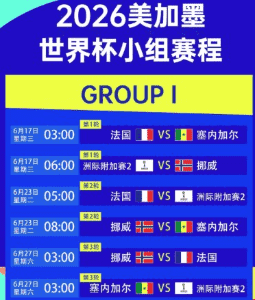 世界杯抽签仪式现场
